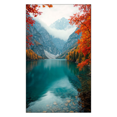 Duschrückwand nach maß