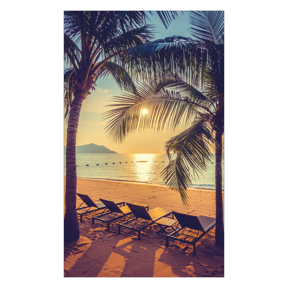 Toilettenrückwand nach maß