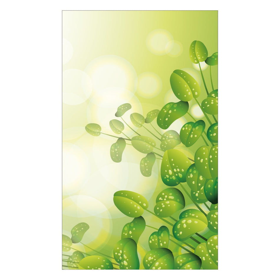 Toilettenrückwand nach maß