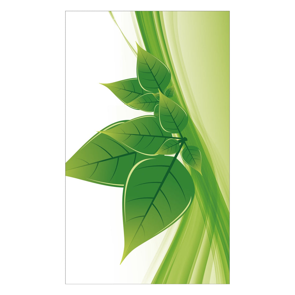 Toilettenrückwand nach maß