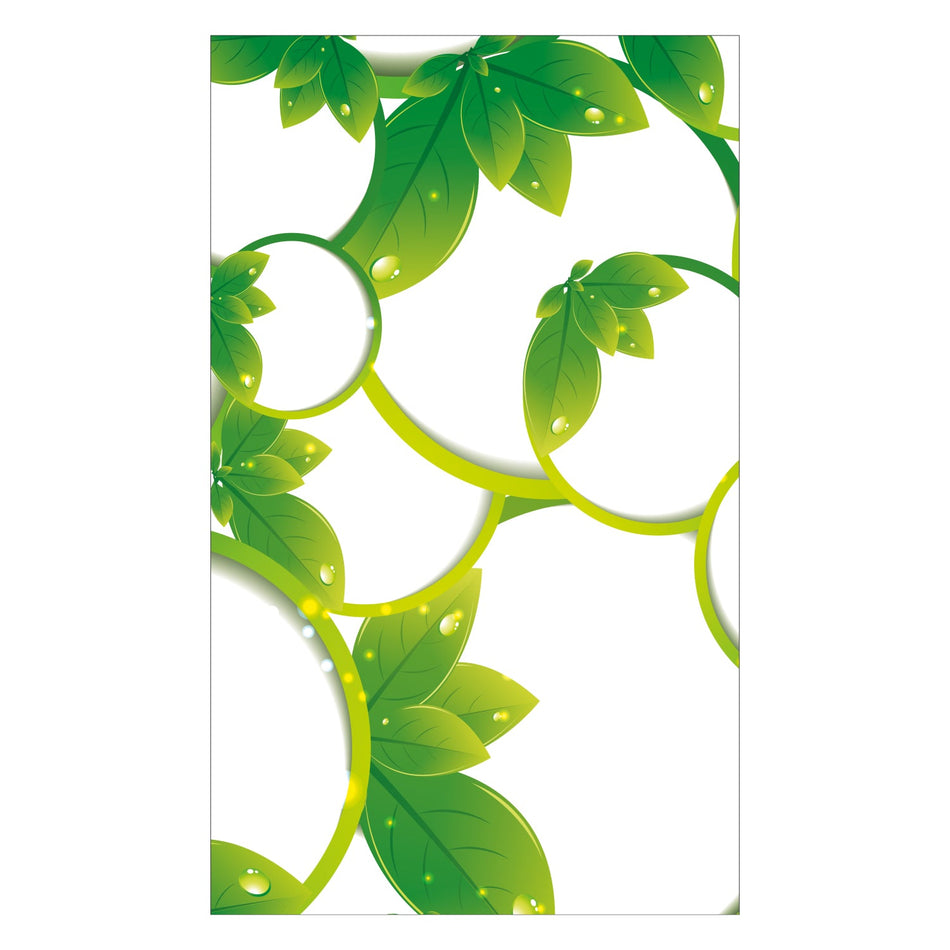 Toilettenrückwand nach maß