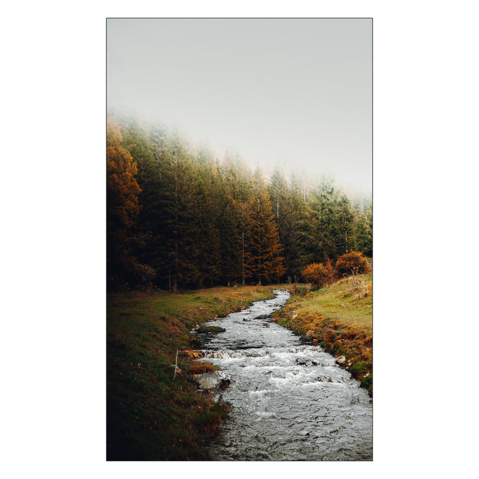 Duschrückwand nach maß