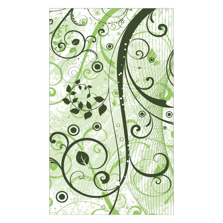 Toilettenrückwand nach maß