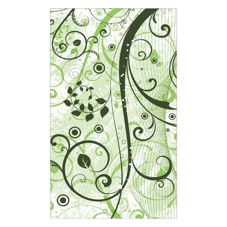 Duschrückwand nach maß