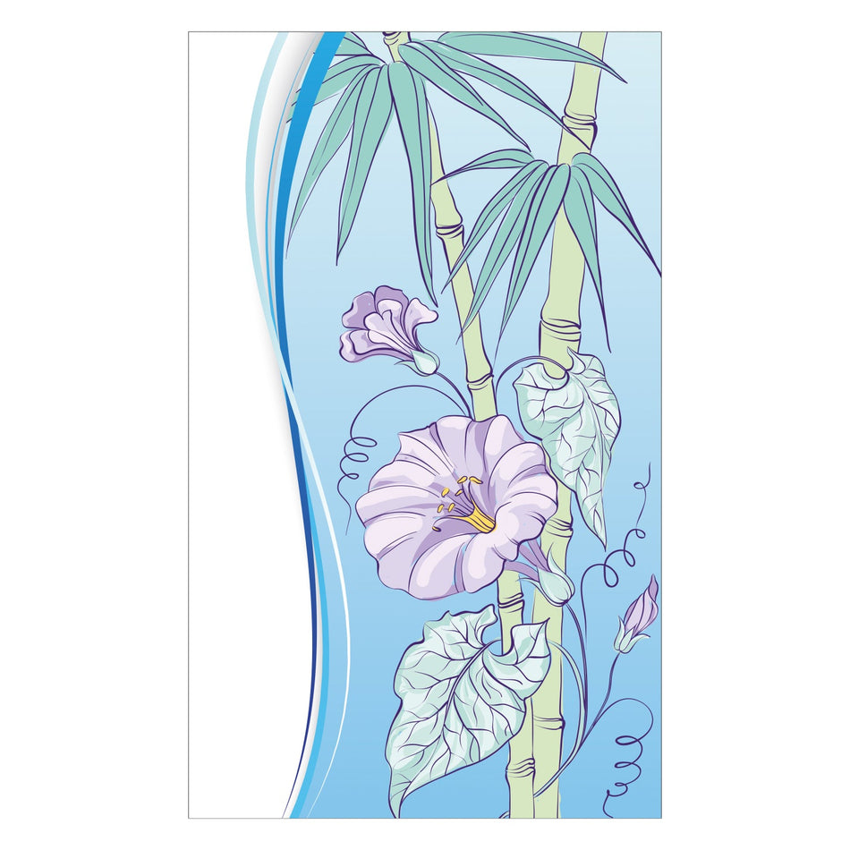 Duschrückwand nach maß