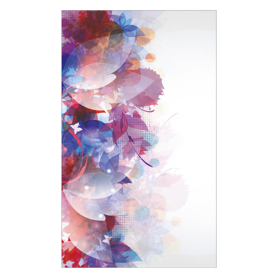 Duschrückwand nach maß