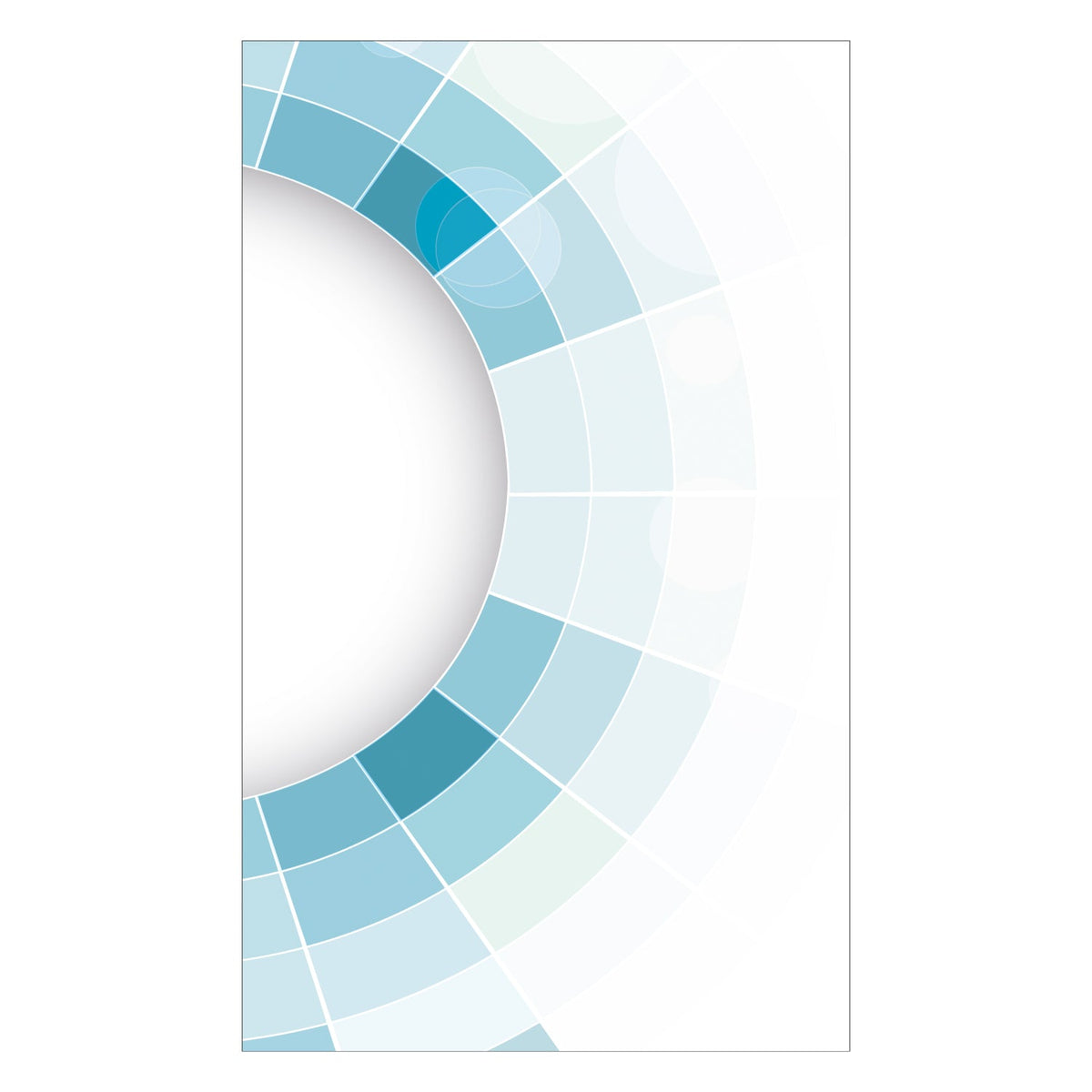 Duschrückwand nach maß