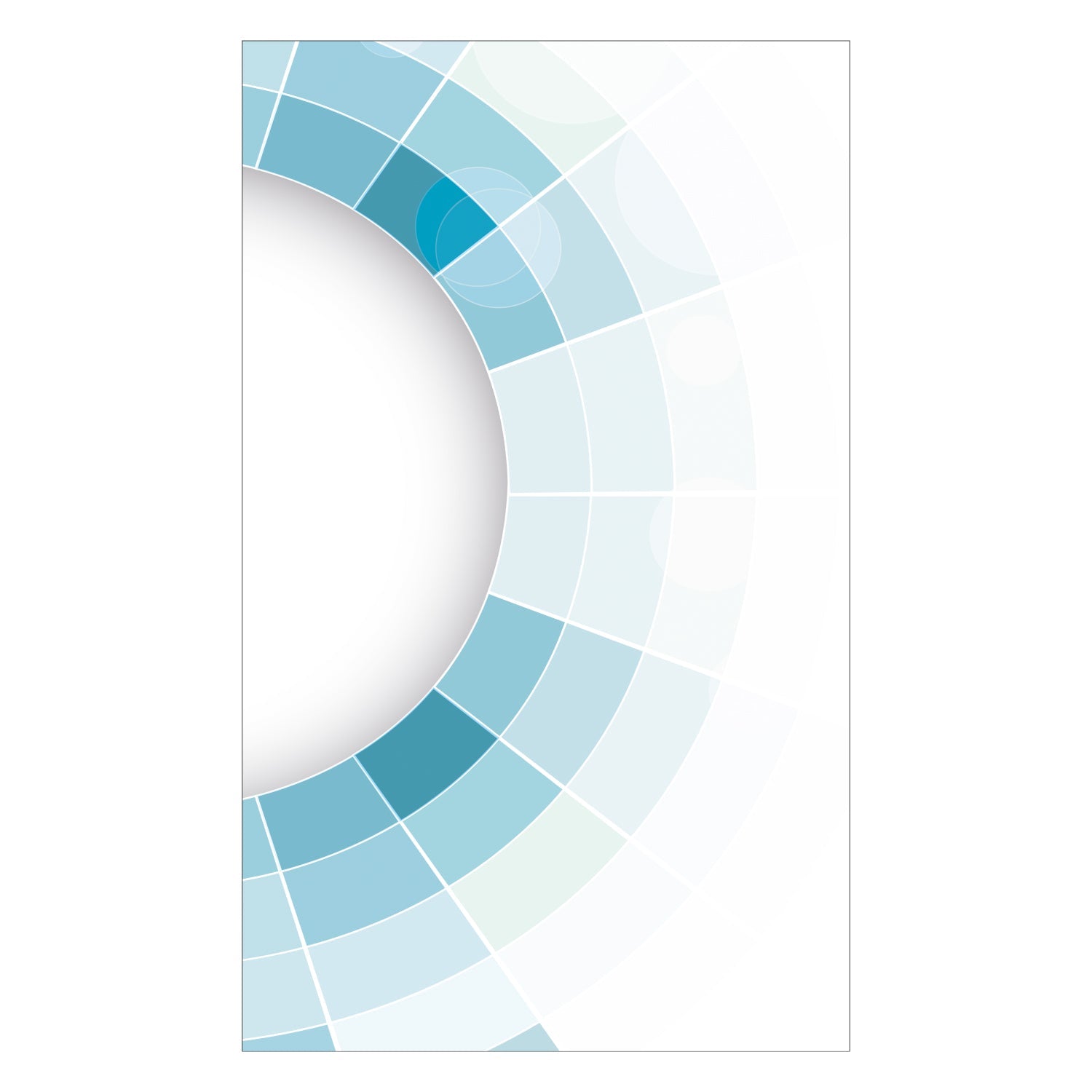 Duschrückwand nach maß