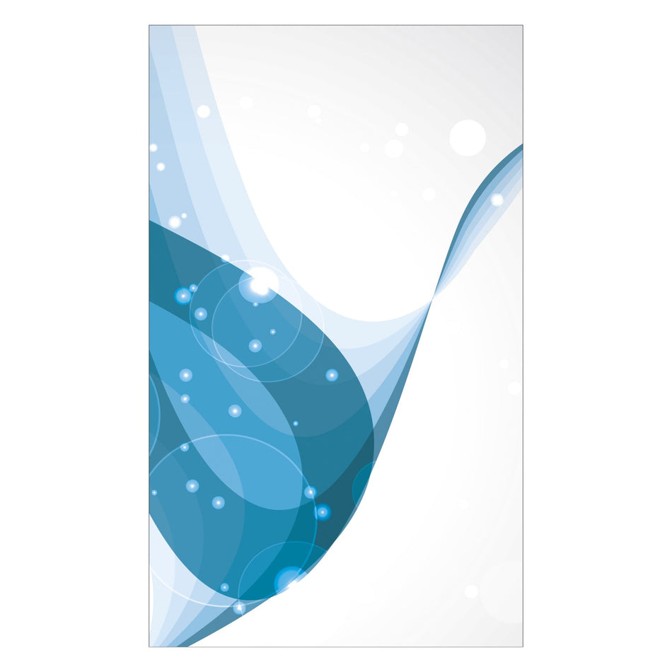 Duschrückwand nach maß