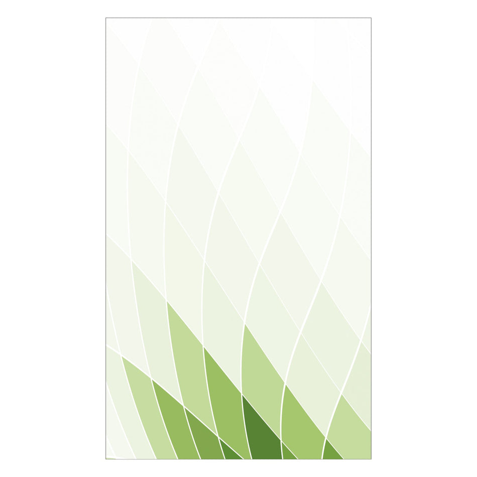 Toilettenrückwand nach maß