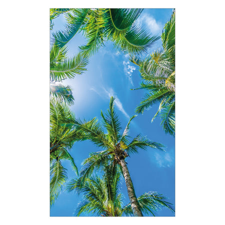 Duschrückwand nach maß