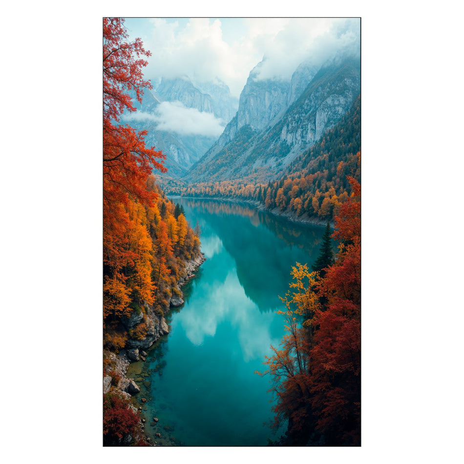 Duschrückwand nach maß