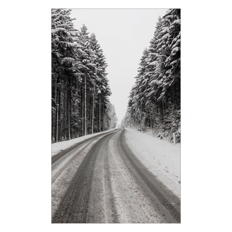 Duschrückwand nach maß