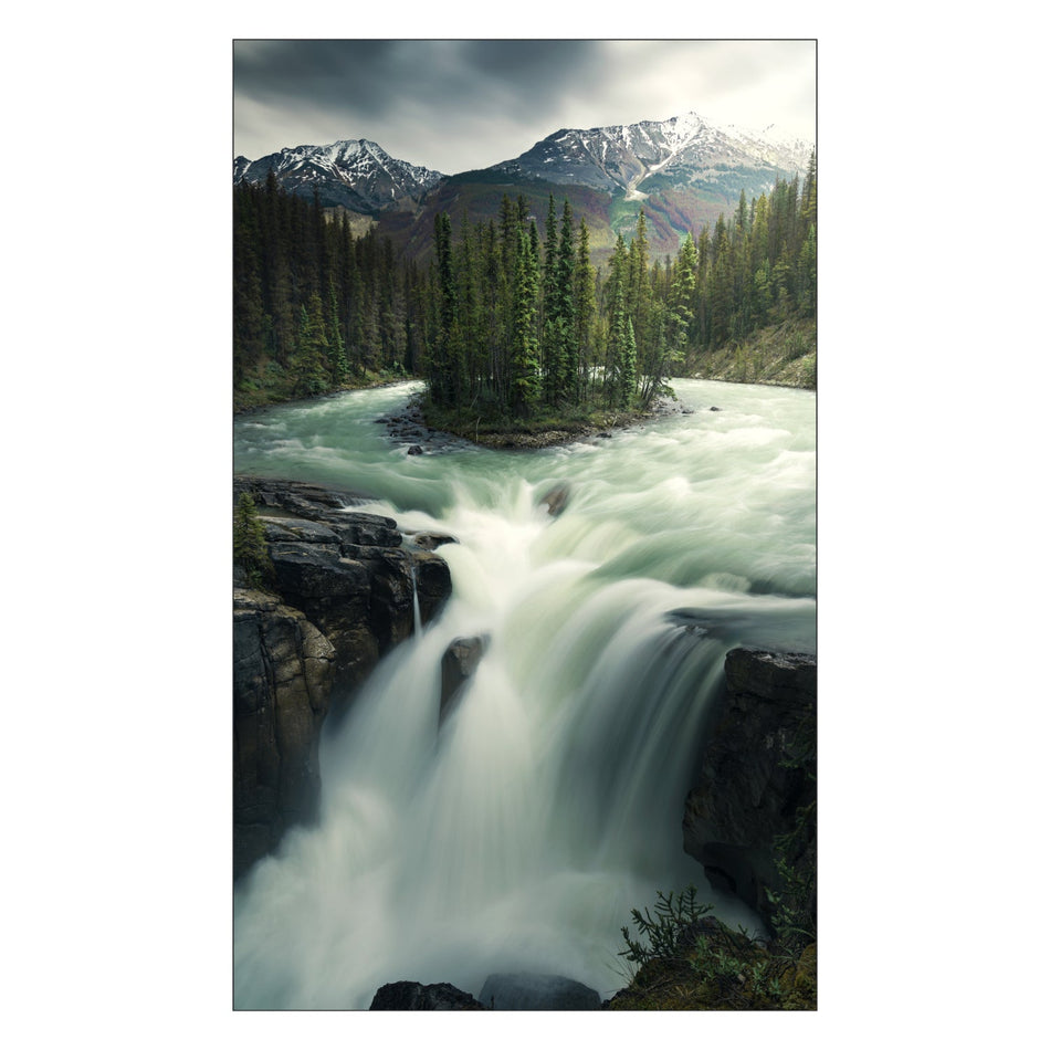 Duschrückwand nach maß