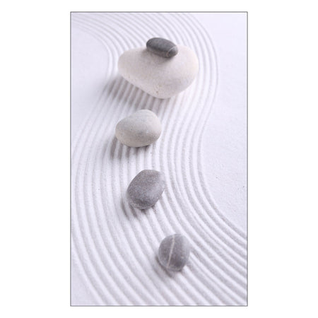 Toilettenrückwand nach maß