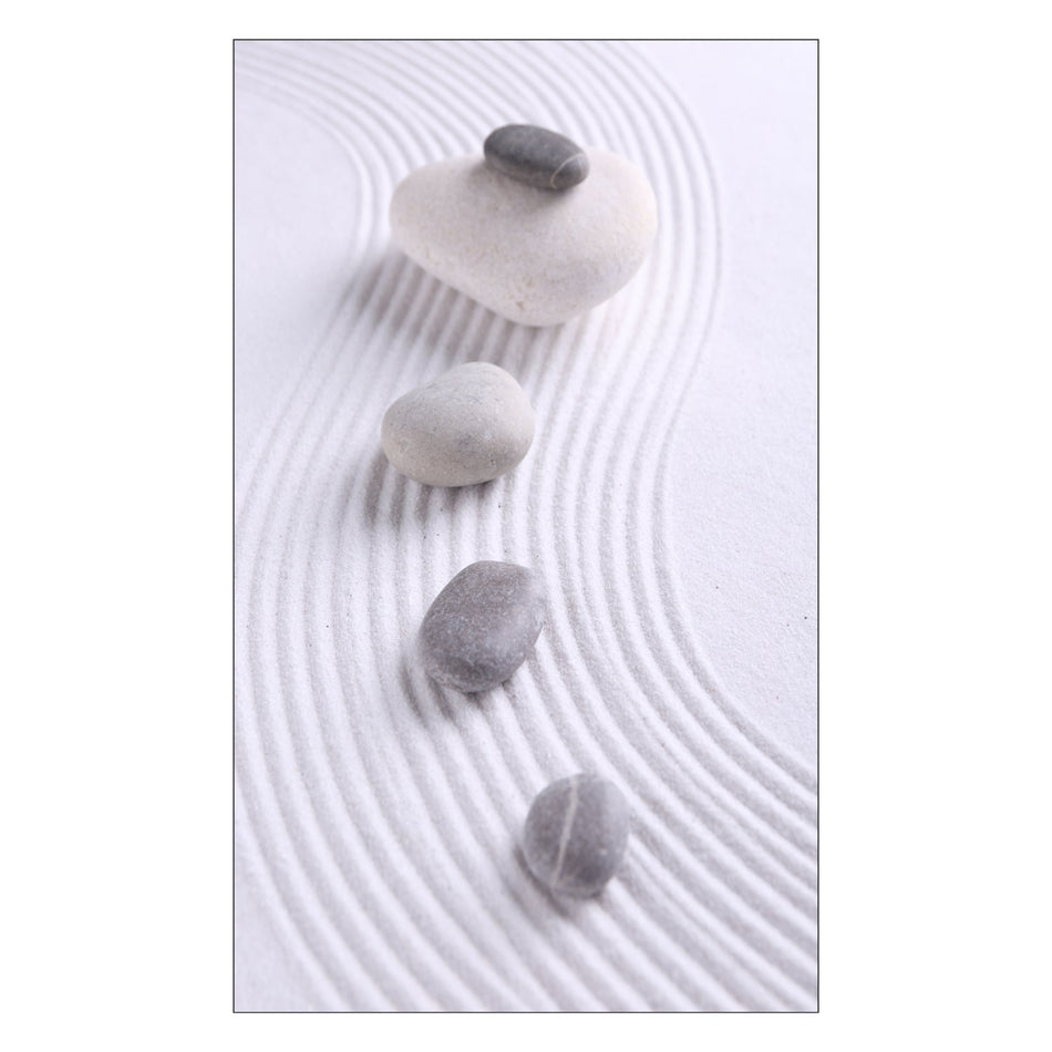 Toilettenrückwand nach maß