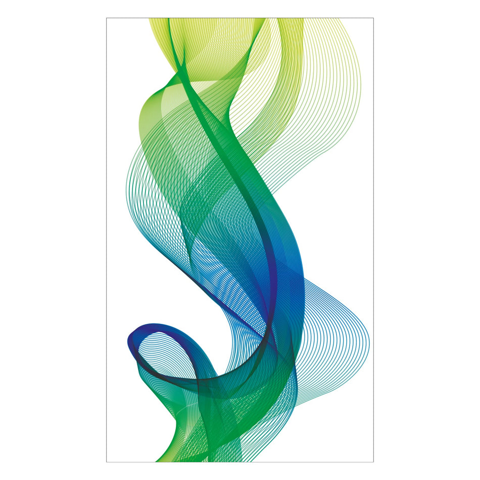 Duschrückwand nach maß