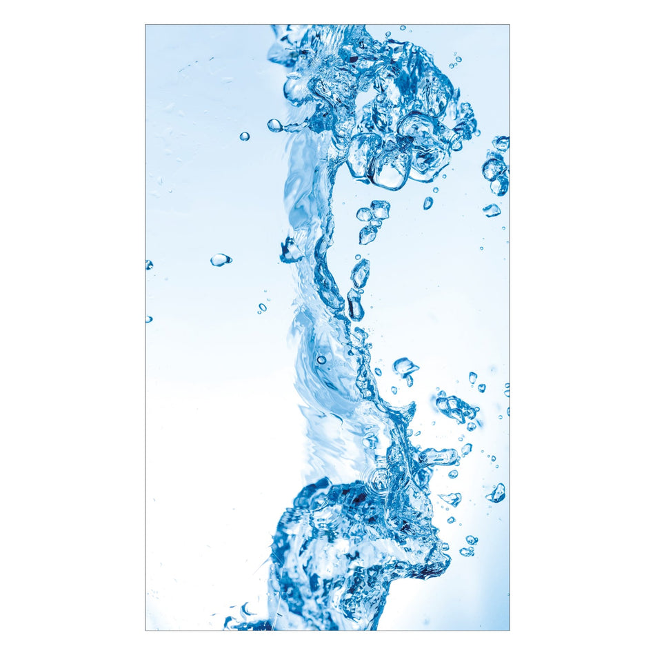 Duschrückwand nach maß