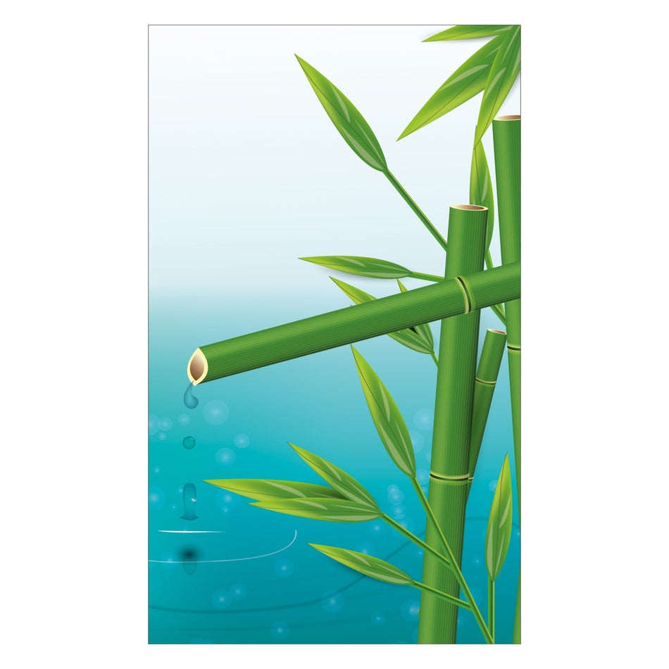 Duschrückwand nach maß