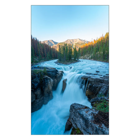 Toilettenrückwand nach maß