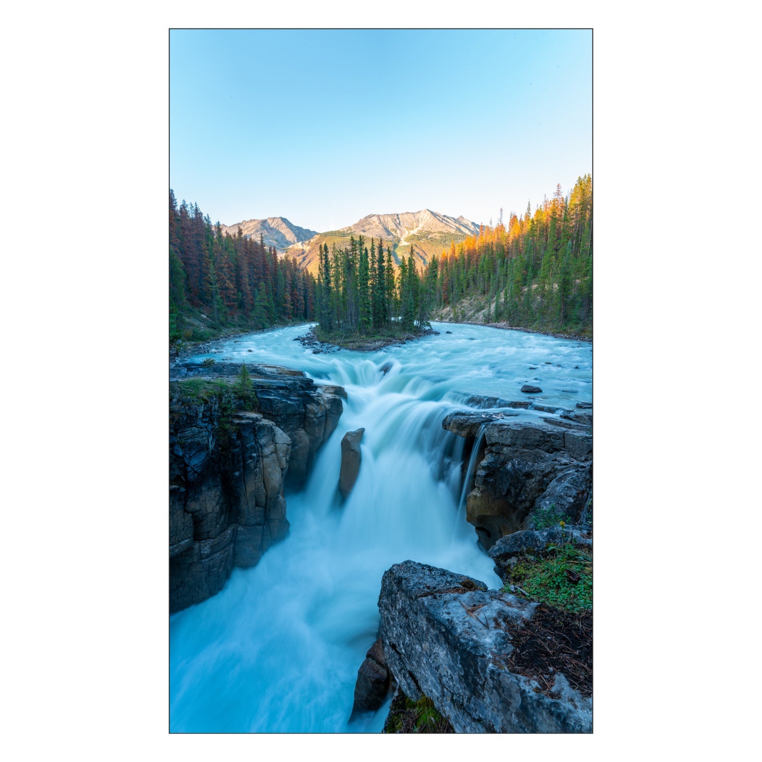 Duschrückwand nach maß