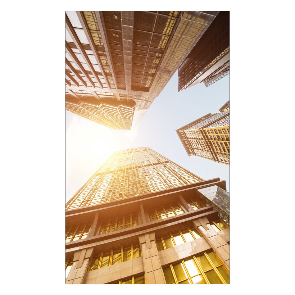 Duschrückwand nach maß