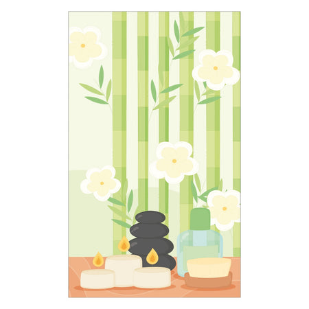 Duschrückwand nach maß