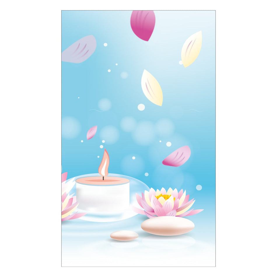 Duschrückwand nach maß