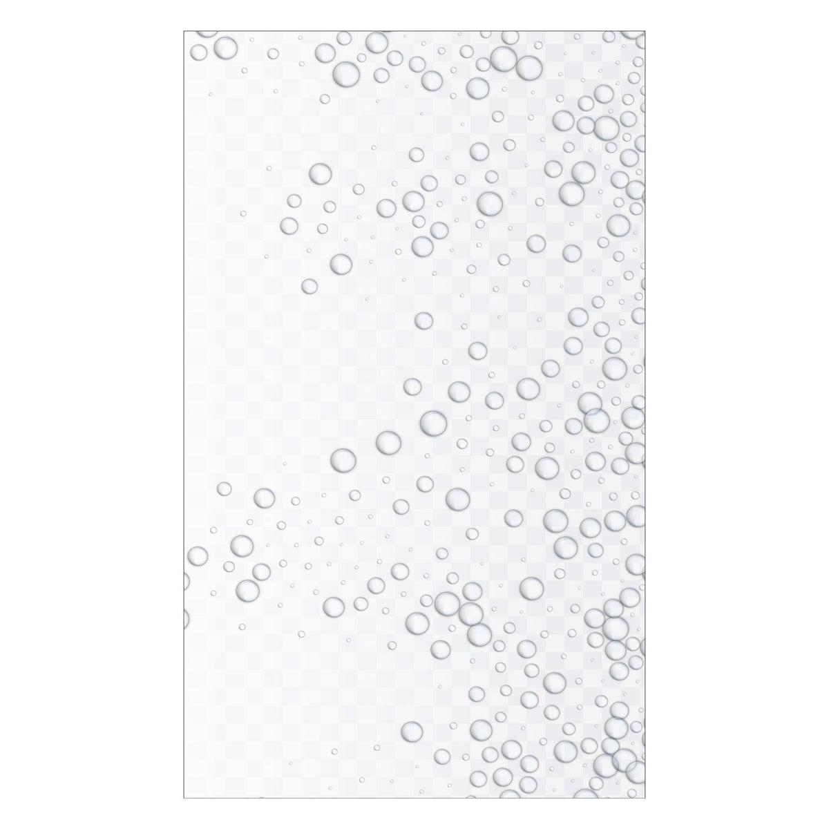 Duschrückwand nach maß