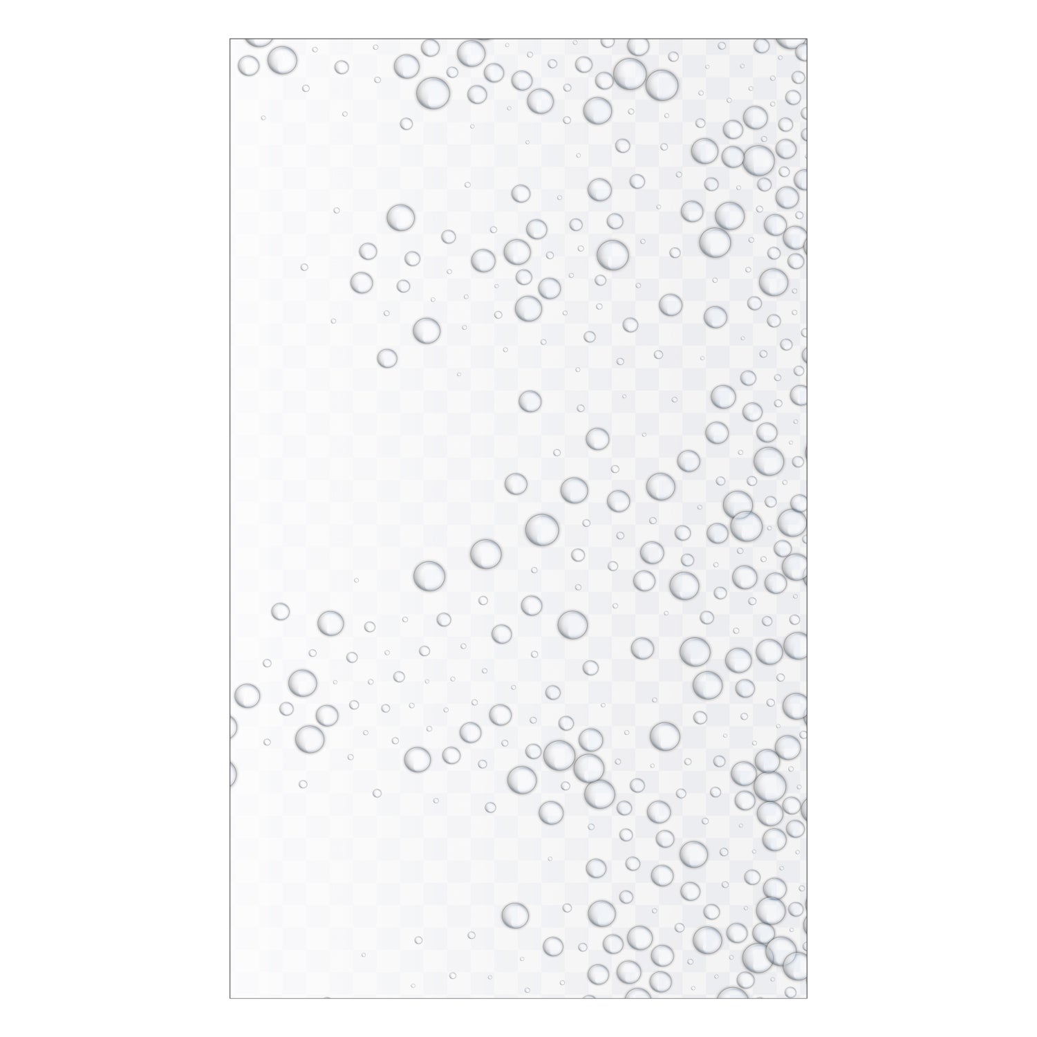 Duschrückwand nach maß