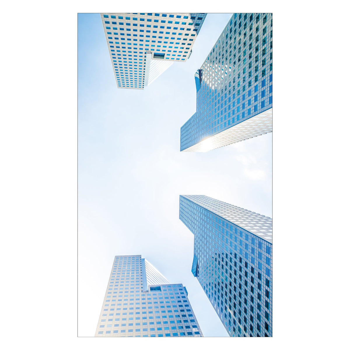 Duschrückwand nach maß