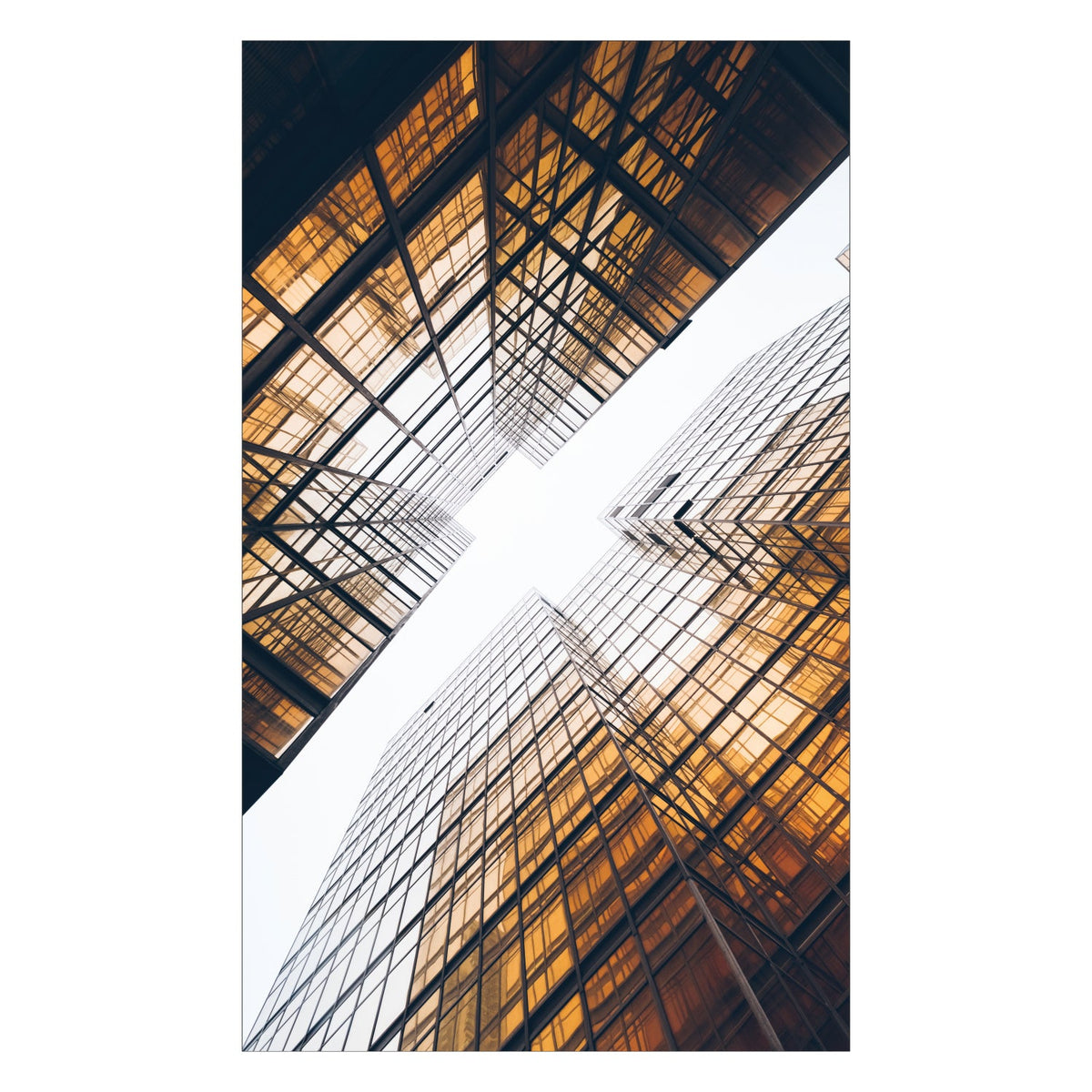 Duschrückwand nach maß