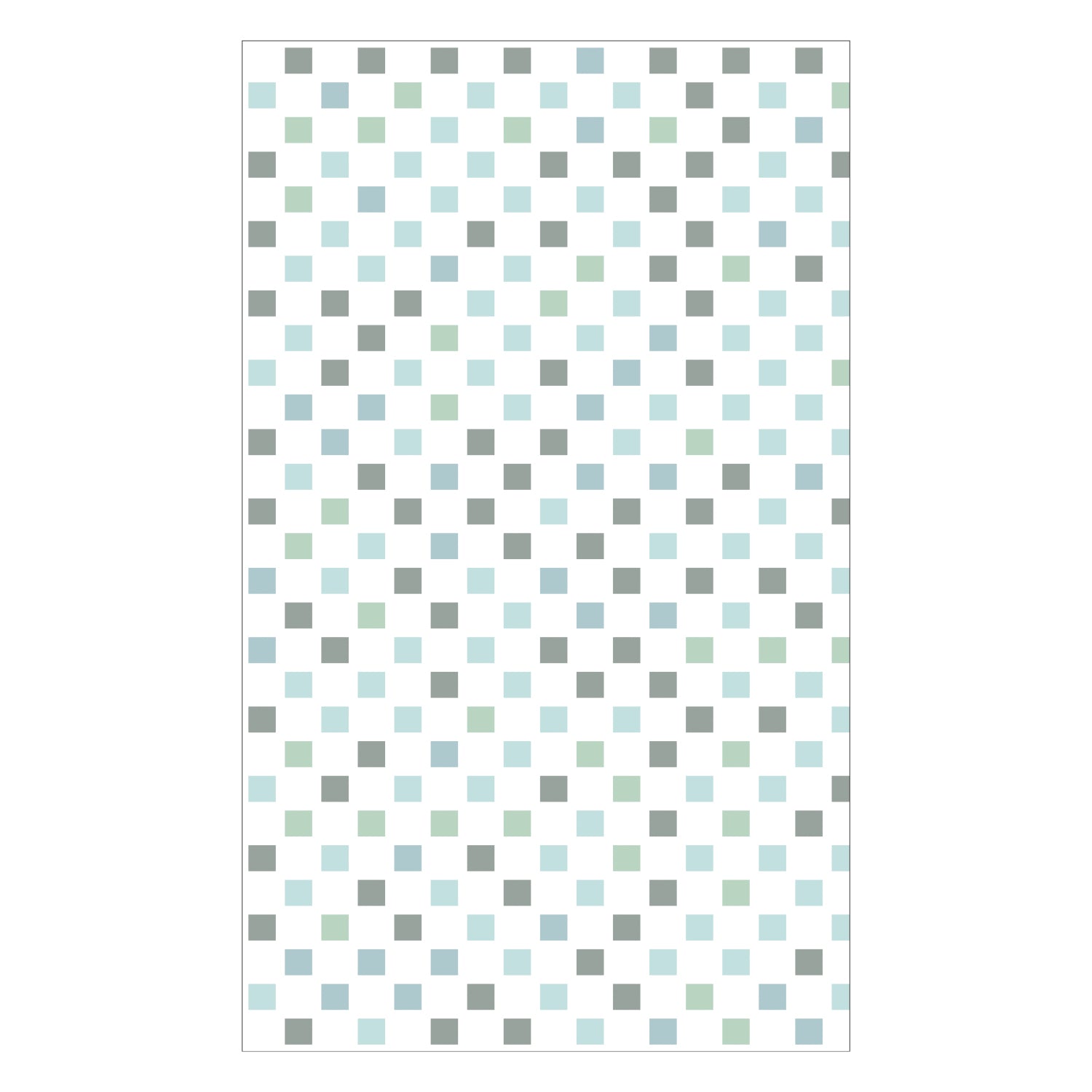 Duschrückwand nach maß