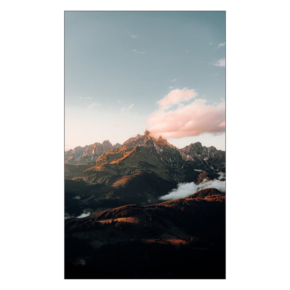 Duschrückwand nach maß