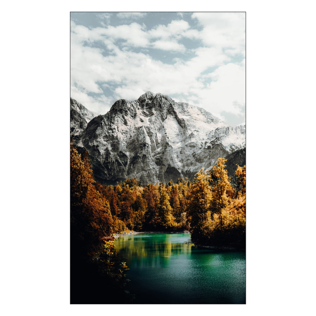 Duschrückwand nach maß