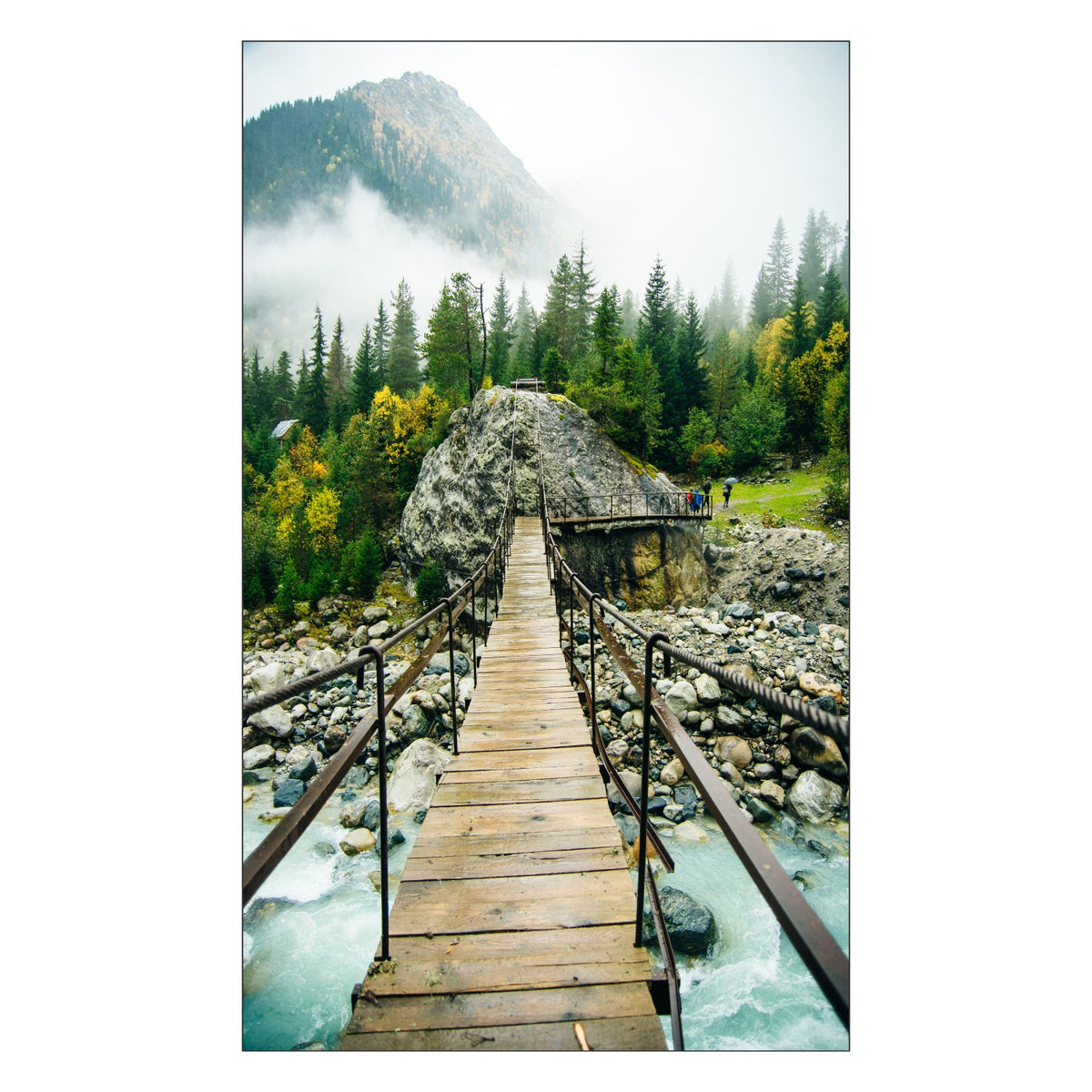 Duschrückwand nach maß