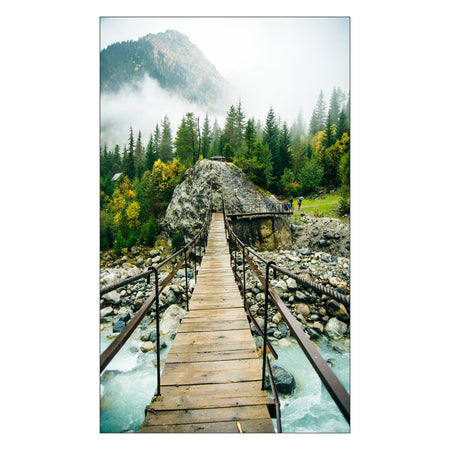 Duschrückwand nach maß