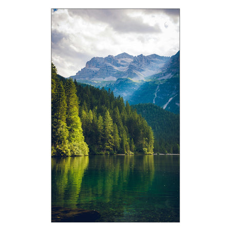 Toilettenrückwand nach maß