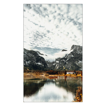 Toilettenrückwand nach maß