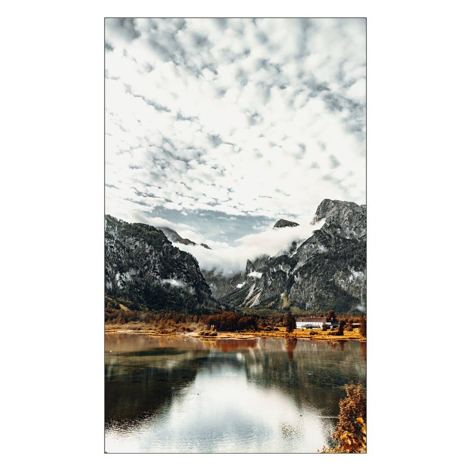 Duschrückwand nach maß