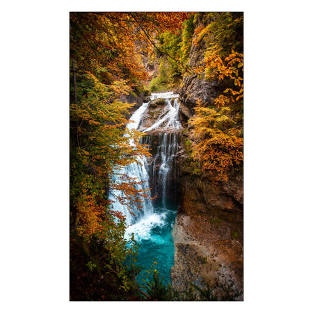 Toilettenrückwand nach maß