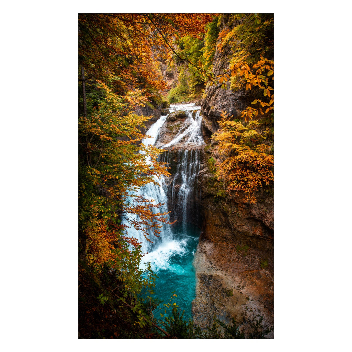 Duschrückwand nach maß