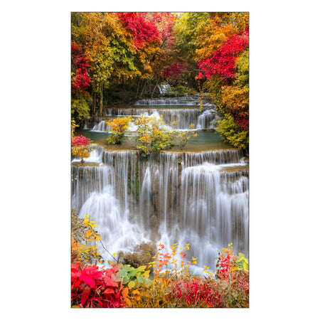 Toilettenrückwand nach maß