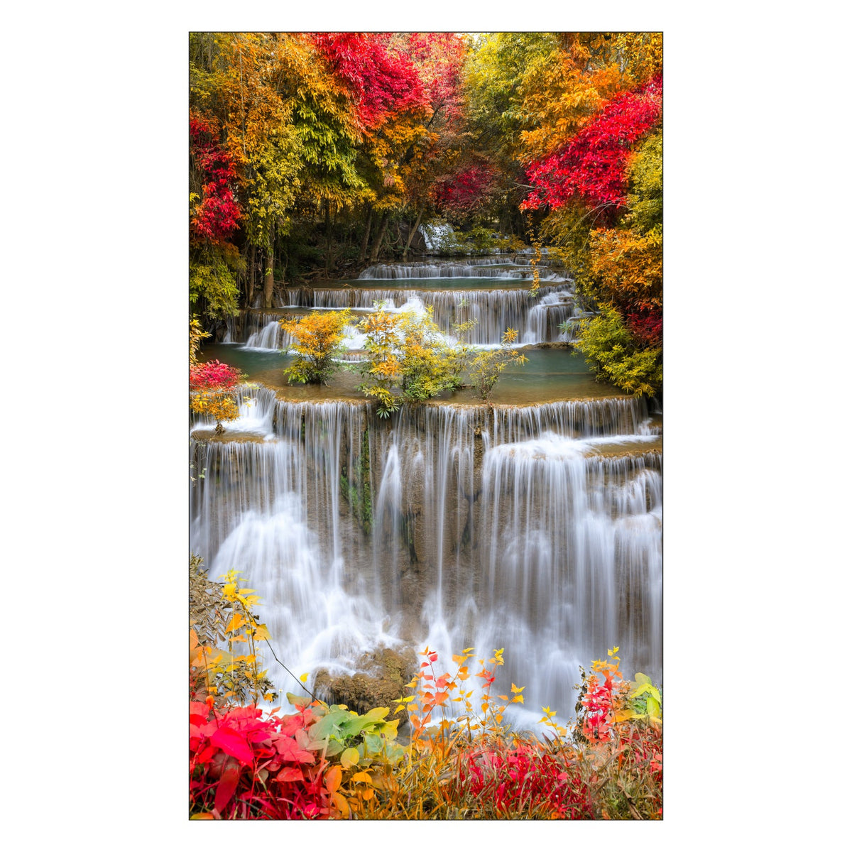 Duschrückwand nach maß