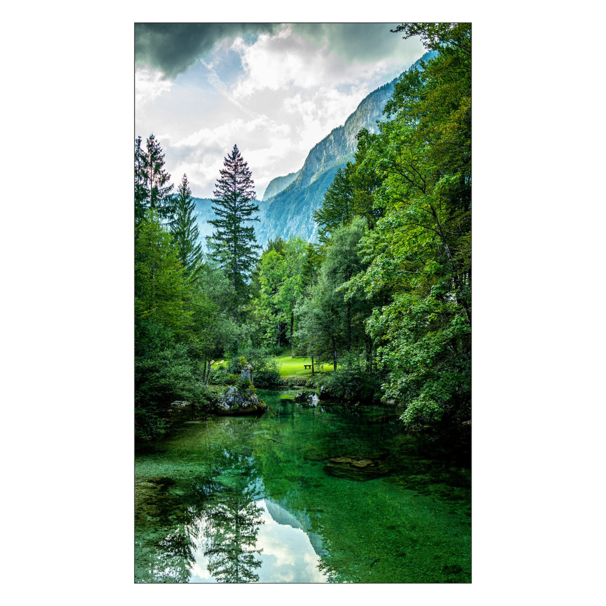 Toilettenrückwand nach maß