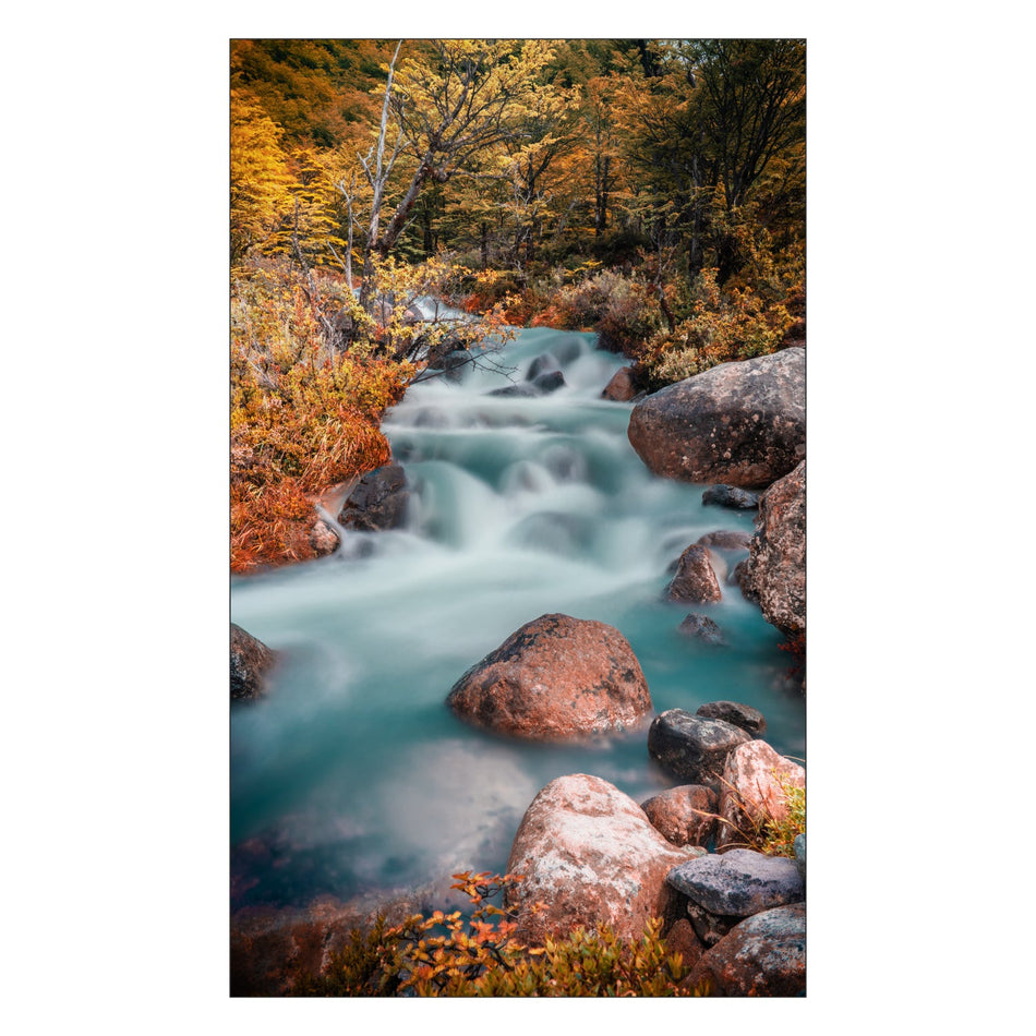 Duschrückwand nach maß