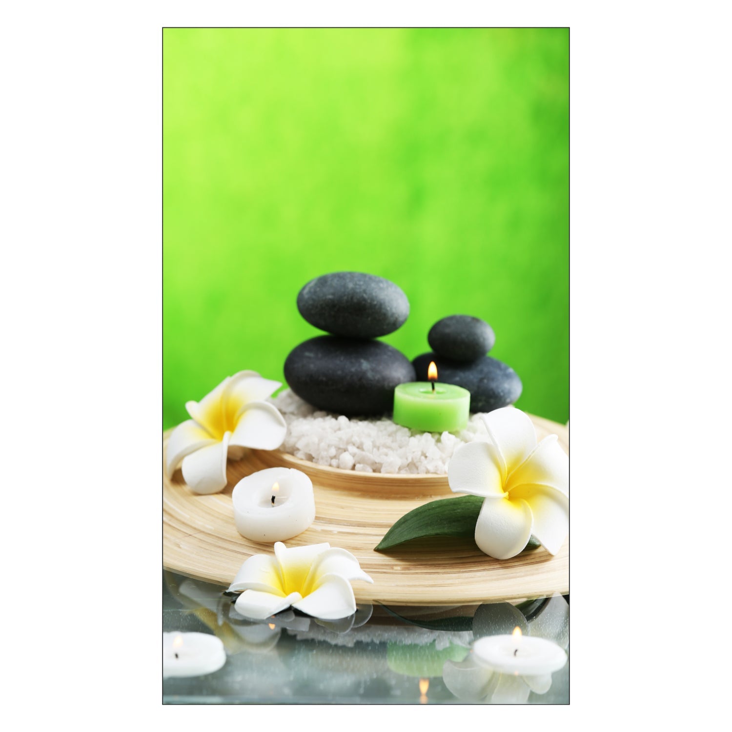 Duschrückwand nach maß