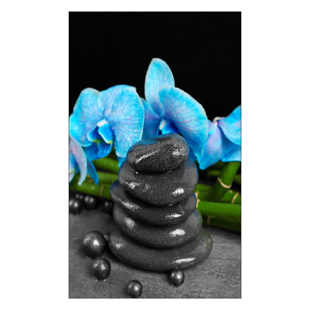 Toilettenrückwand nach maß