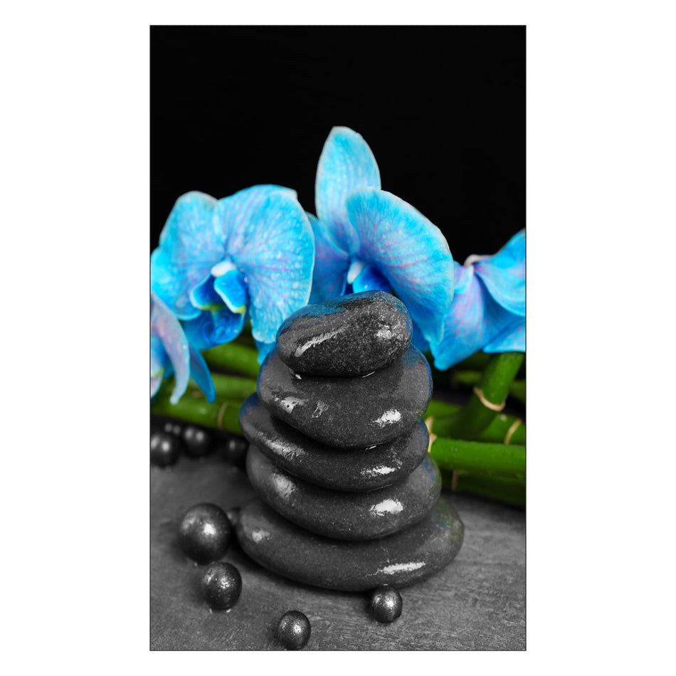 Toilettenrückwand nach maß