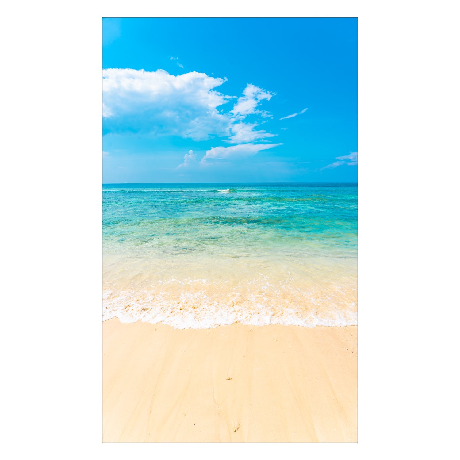 Toilettenrückwand nach maß